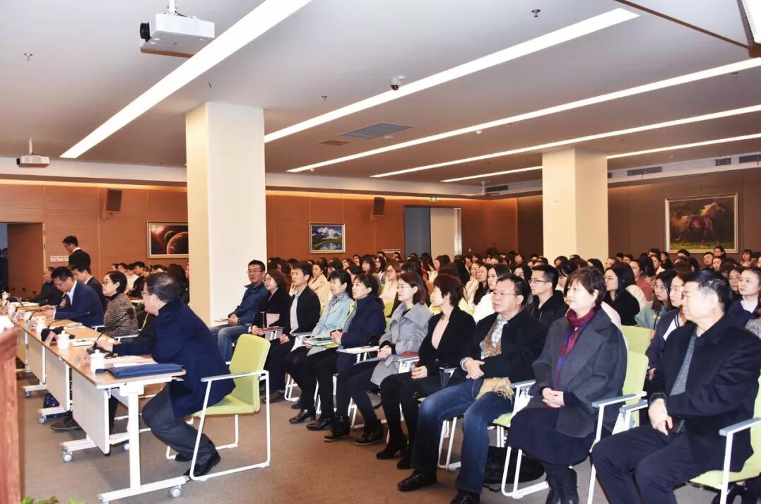 西安國際醫(yī)學(xué)中心新員工入職培訓(xùn)工作正式啟動