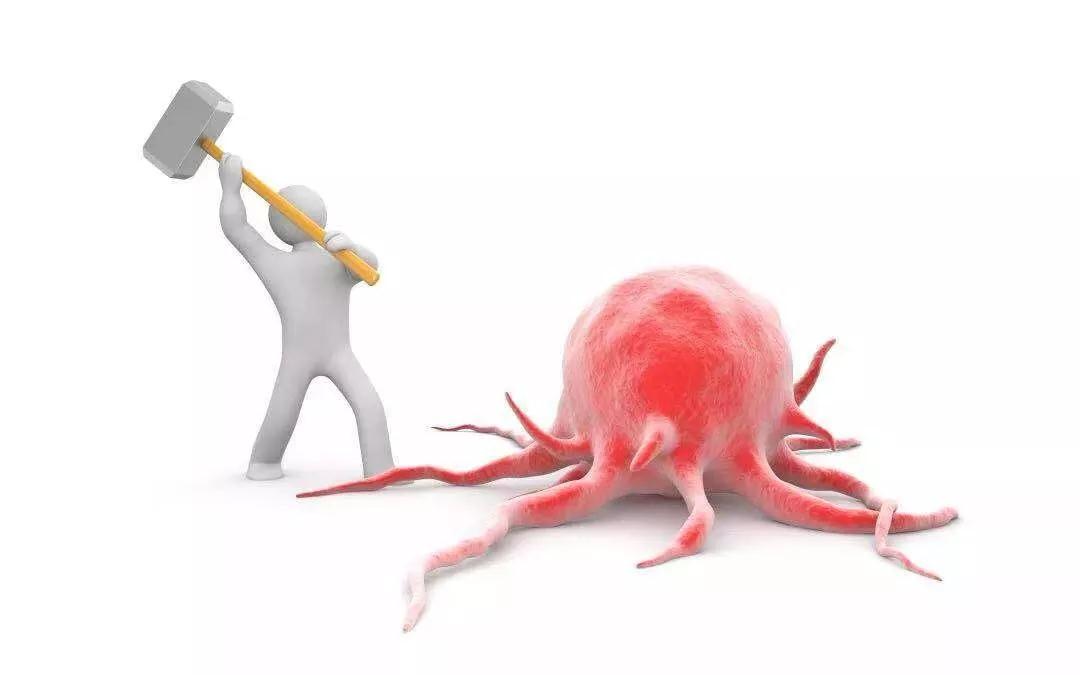 年年體檢正常，突然查出癌癥，原因竟然是……