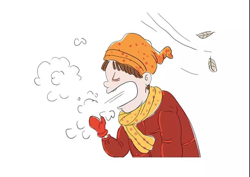 咳嗽引發(fā)肺炎？咳嗽：這個鍋我不背