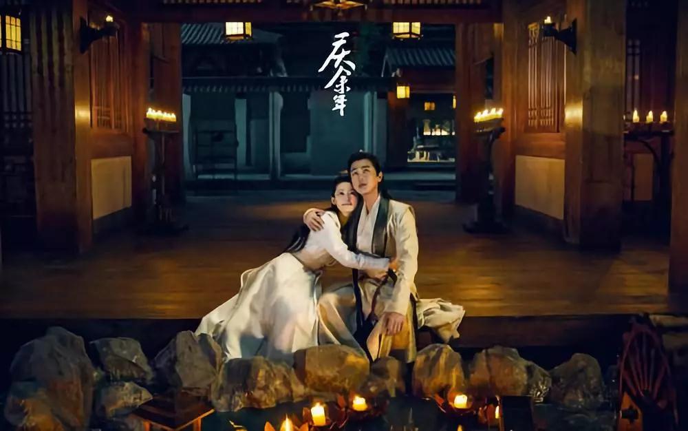 《慶余年》“雞腿姑娘”患結(jié)核病，男主不怕傳染么？