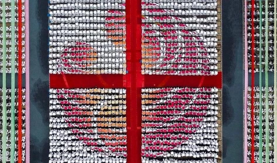 各界導報報道—西安國際醫(yī)學中心醫(yī)院全力打造“咱老百姓家門口的國際化醫(yī)院”記事