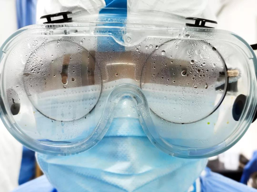 【戰(zhàn)“疫”日記】我們終將迎來勝利