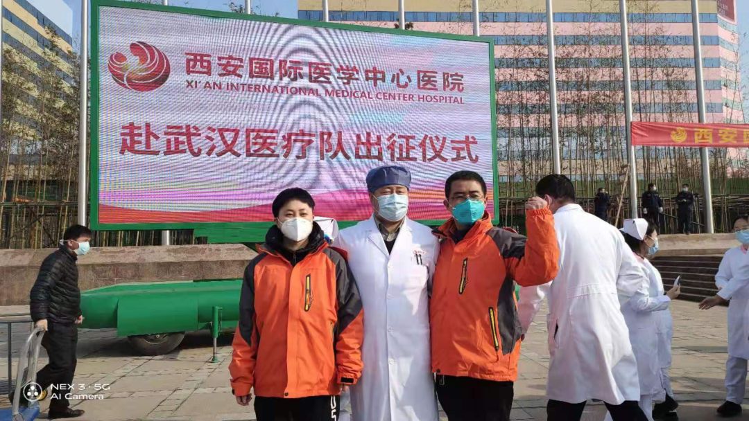 您是我心目中的大英雄！