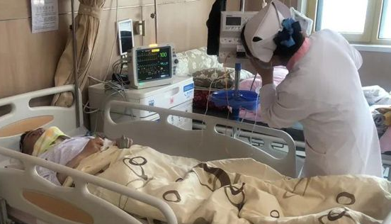 陽光網(wǎng)—西安國(guó)際醫(yī)學(xué)中心完成一例高難度腫瘤切除頸椎重建手術(shù)