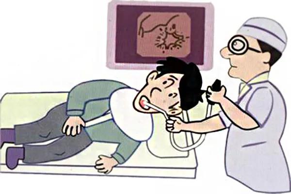 這項檢查很重要，40歲以上應(yīng)該做！