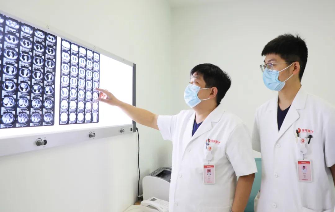 十多年的辣椒，竟然在他的肺里一直“作妖”到現(xiàn)在！