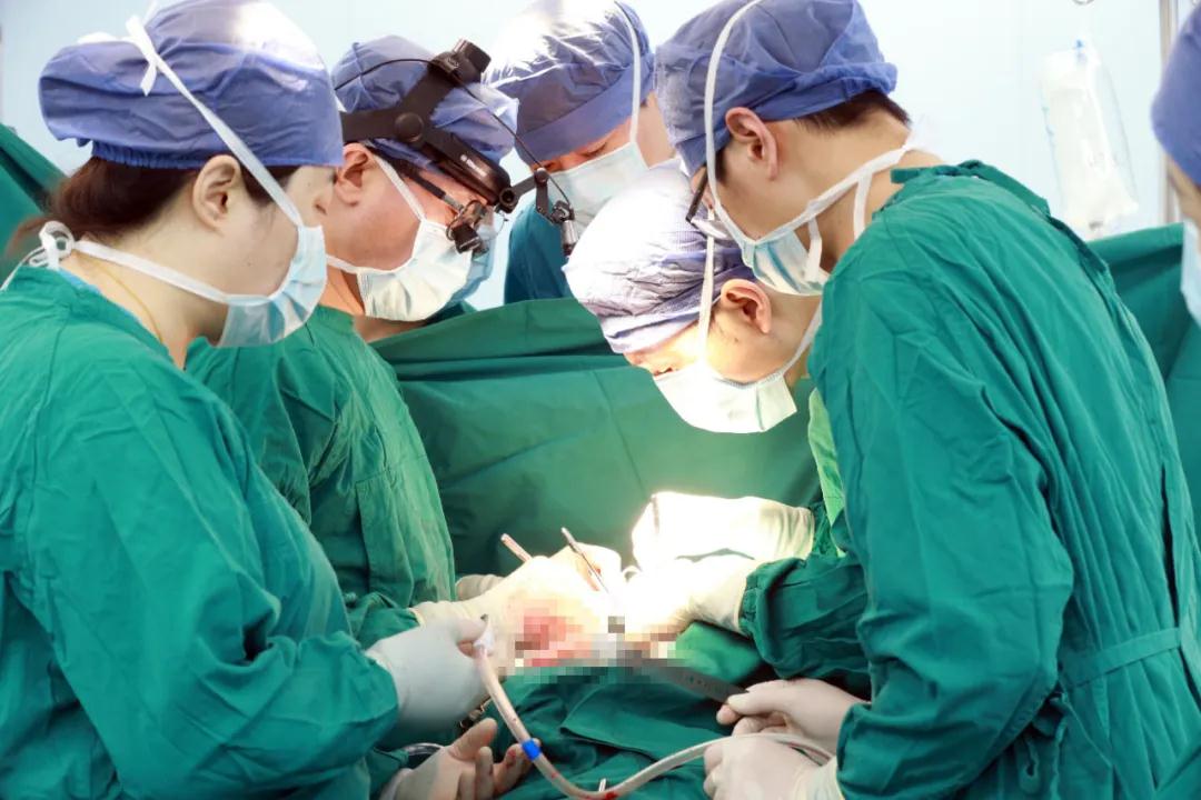 一次、二次沒(méi)治好的病，第三次在這里他重拾希望……