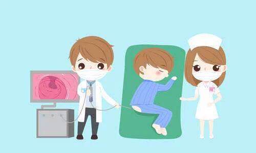 9類(lèi)高危人群請(qǐng)注意，息肉與癌癥僅差一次腸鏡！