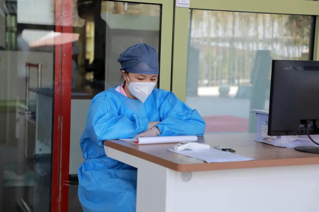 五一勞動(dòng)節(jié) 有這樣一群人描繪最美敬業(yè)福！