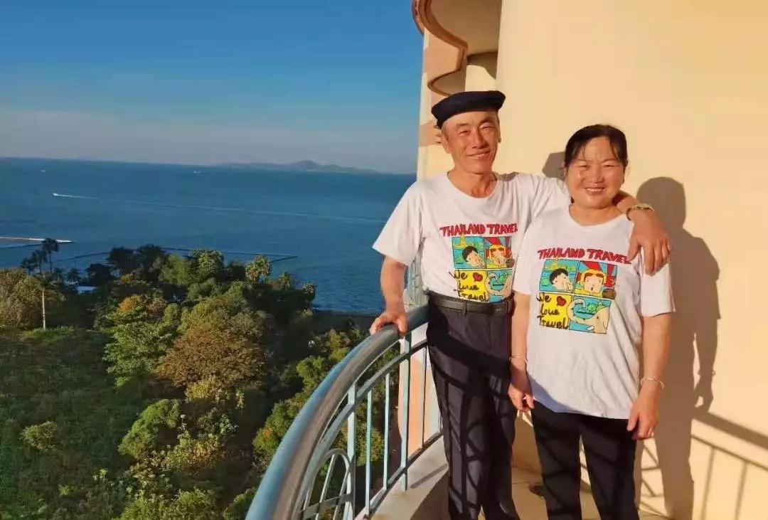 跨國救助ing！“孝心”遭遇“考驗(yàn)” 善心傳遞溫暖