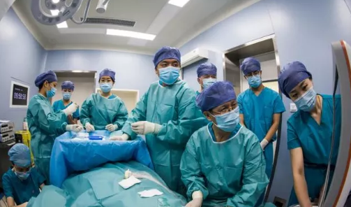 西安國際醫(yī)學中心醫(yī)院獲媒體高度關注