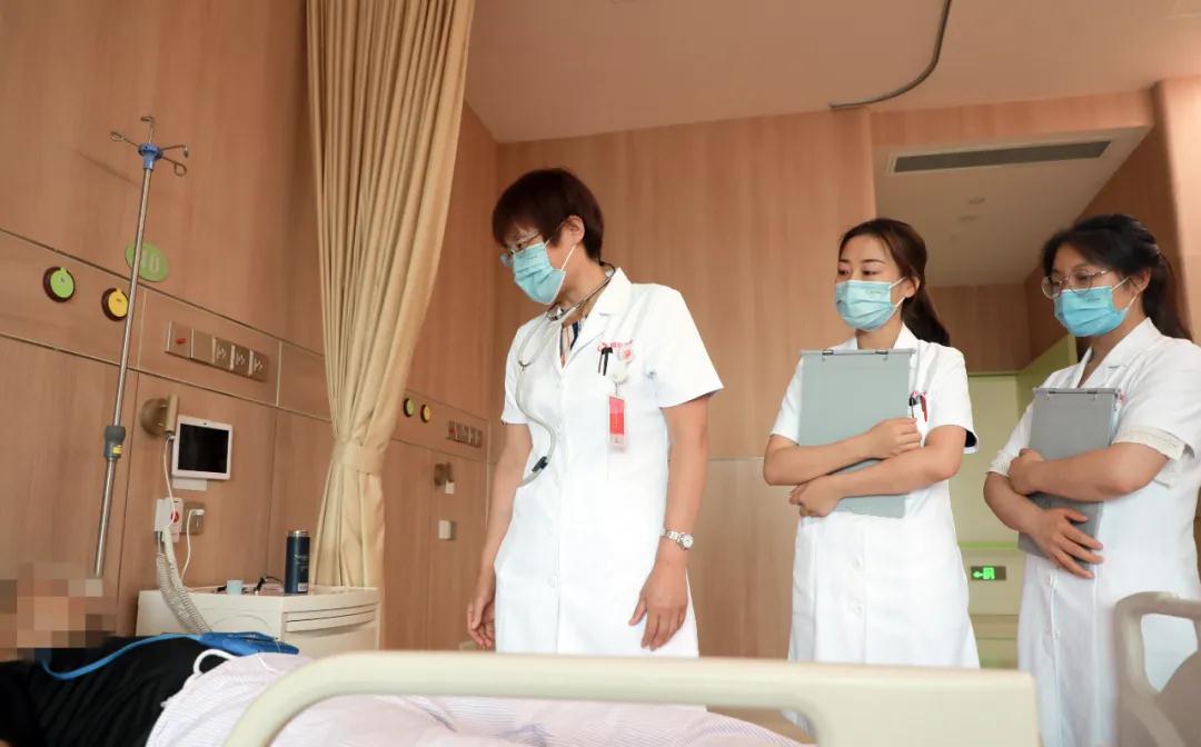 哦！你的“甜蜜” 險些讓他失去雙腳