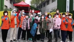 清零！西安國際醫(yī)學(xué)中心醫(yī)院援鄂醫(yī)療隊(duì)抗疫劃上圓滿句號