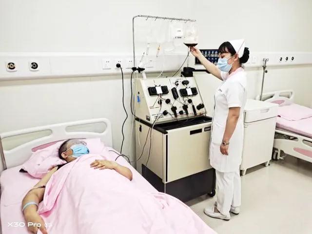 若身體發(fā)出這四個(gè)求救信號(hào)，當(dāng)心得了白血??！