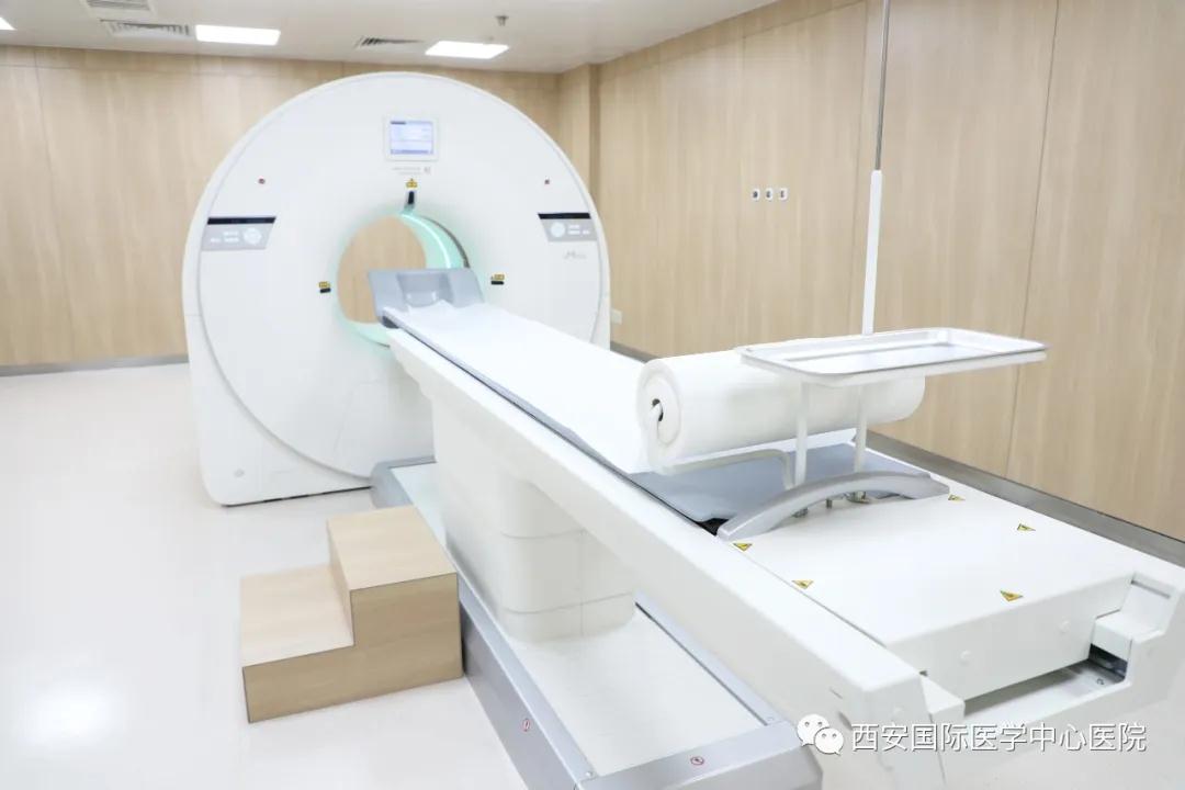 這個(gè)科室超硬“核”！掀起核醫(yī)學(xué)最“溫情”一面