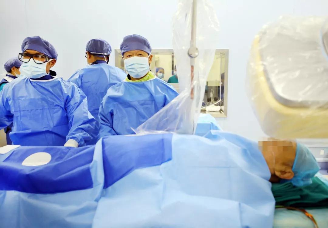 大醫(yī)之道1｜我不是醫(yī)神，我只是個有愛心的醫(yī)生！