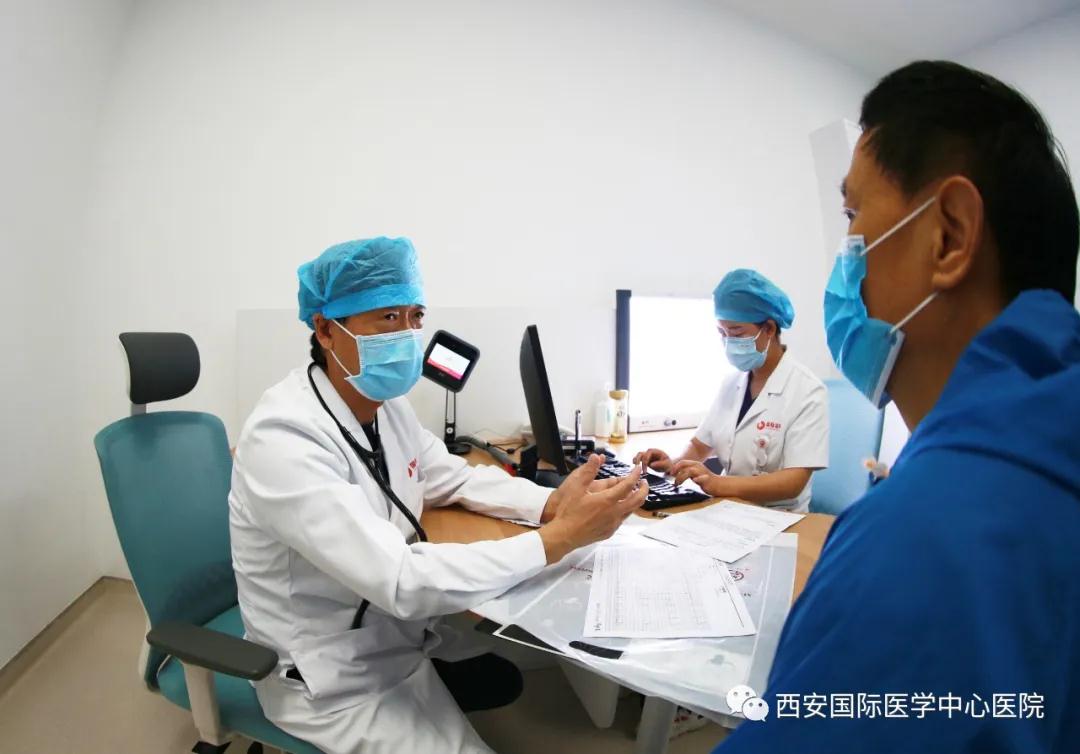 三秦都市報(bào)——王海昌:我只是個(gè)有愛(ài)心的醫(yī)生！