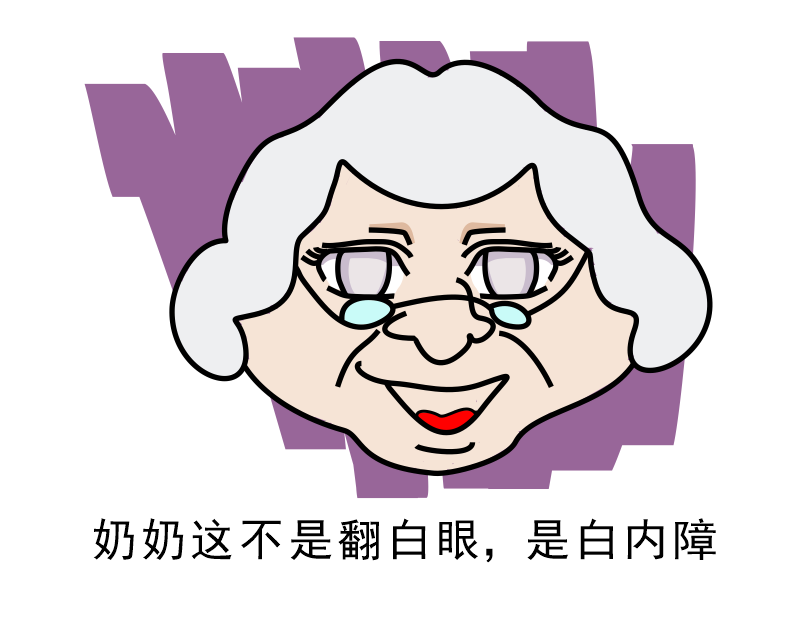 【科普】請(qǐng)注意！得了這個(gè)眼科疾病，手術(shù)是唯一的治療方法