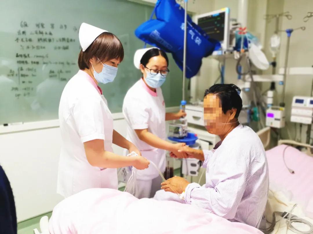 心臟二尖瓣置換術(shù)后，第二天就能下地？心臟外科用達(dá)芬奇機(jī)器人告訴你答案