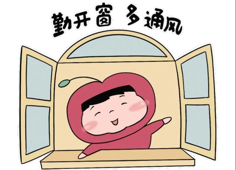 孩子一入園就生?。孔⒁夂眠@些助你打破魔咒