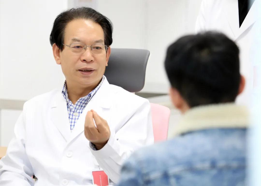 大醫(yī)之道④｜南克?。鹤尰颊哂凶饑?yán)的生活