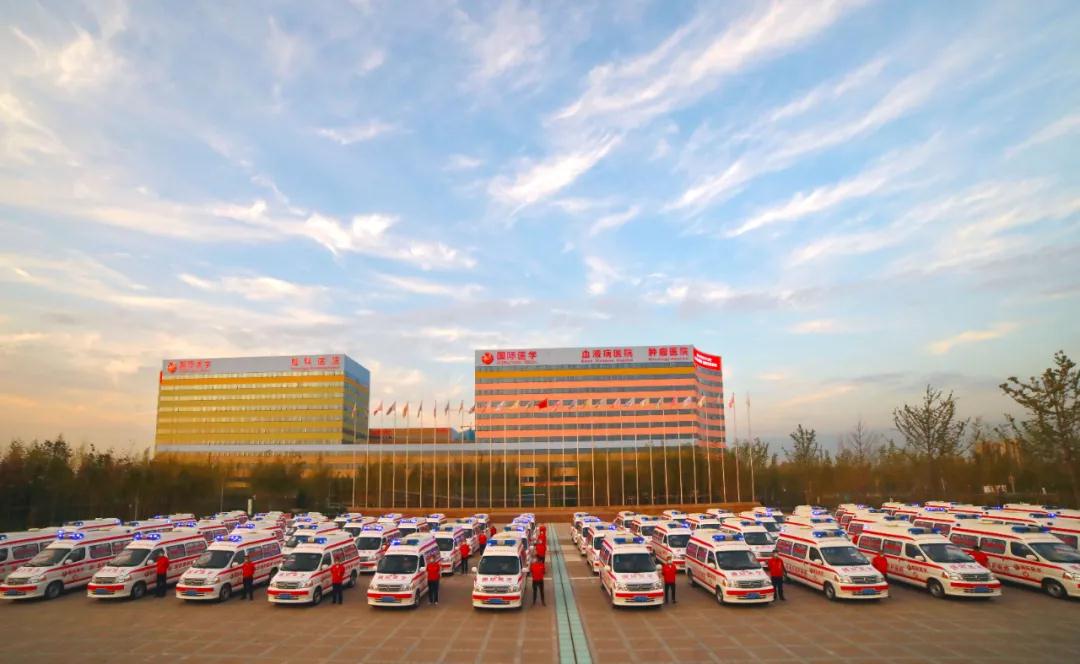 健康伴你行！這份免費愛心服務車指南請收好