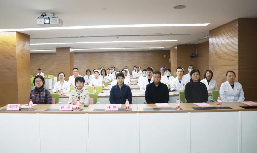 第二期醫(yī)學模擬教學師資培訓班圓滿結(jié)束