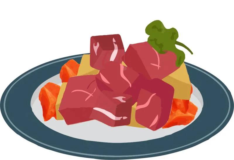 【每日一膳】在“凍手凍腳”的季節(jié)，這道佳肴補(bǔ)而不膩！