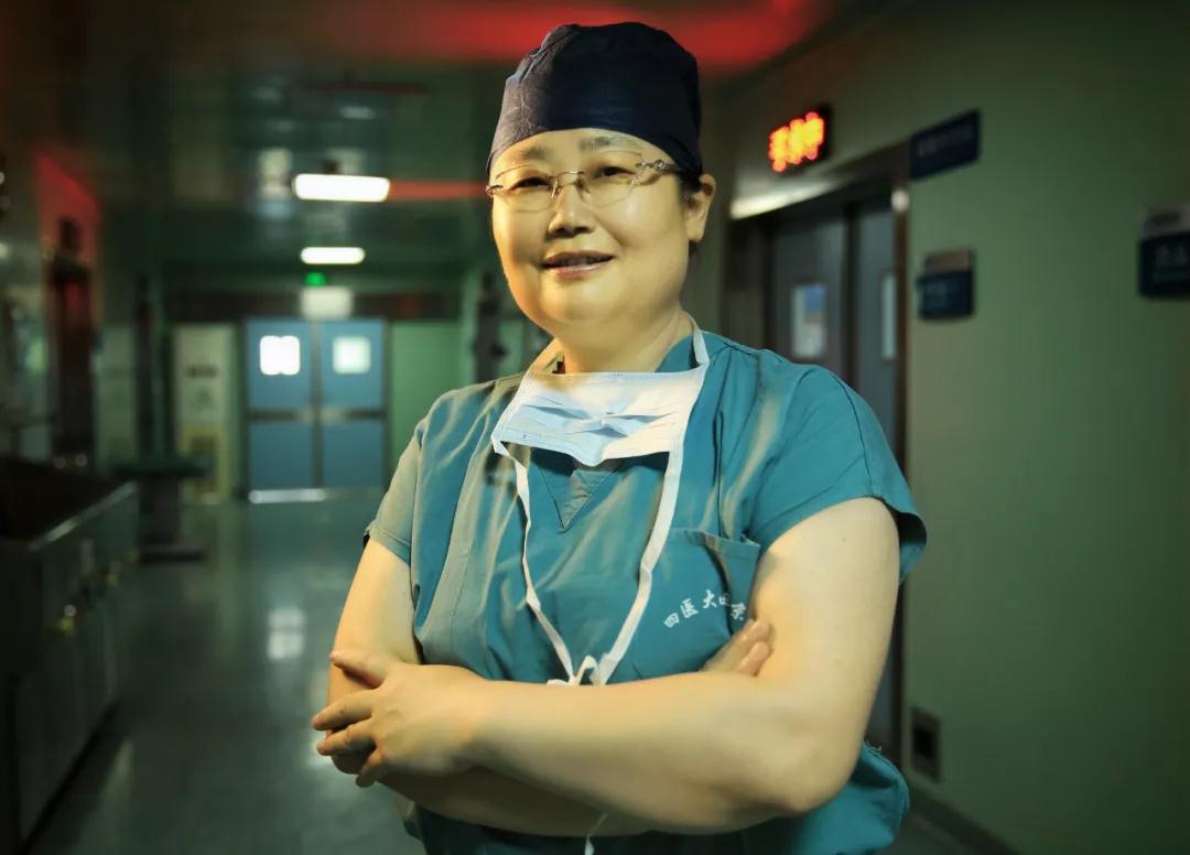 原點(diǎn)新聞—用愛筑成中國首例“添宮寶寶”