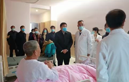 這家醫(yī)院貴不貴？