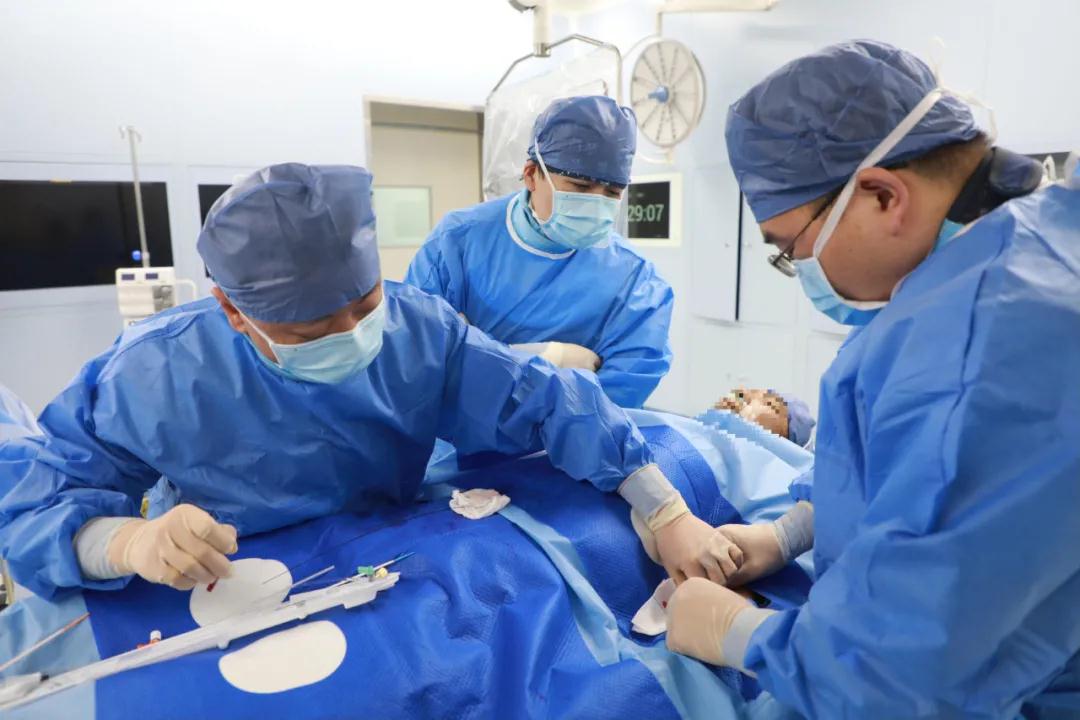 多年頑固性高血壓治不好？可能是這條“禍蛇”在“作妖”