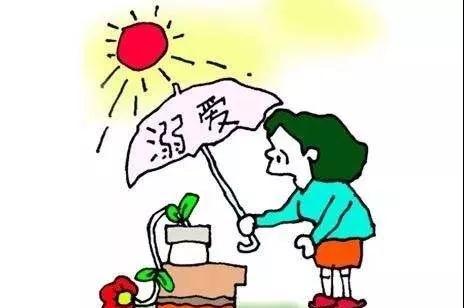 有一種愛叫做放手！