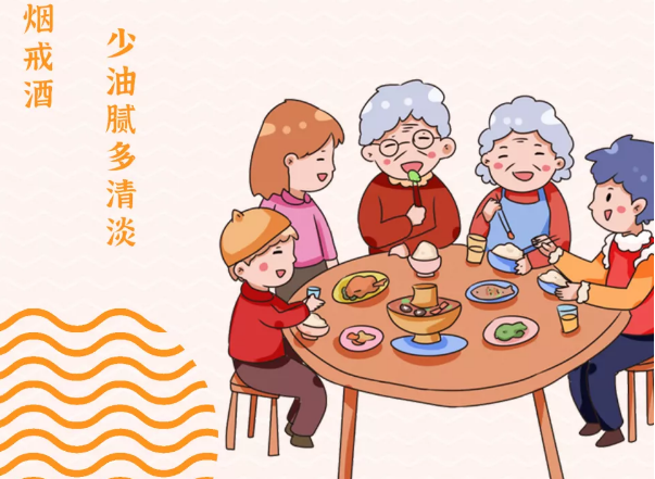 年，咱得這樣過(guò)！