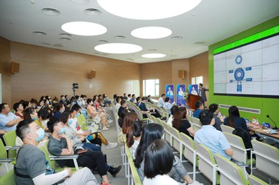 王志軍教授團(tuán)隊(duì)入列整形醫(yī)院人才方陣！面部年輕化研究中心掛牌！