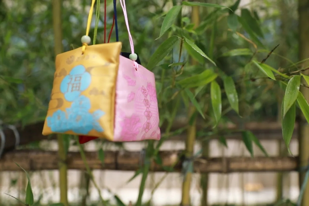 端午將至，這份走心好禮請查收