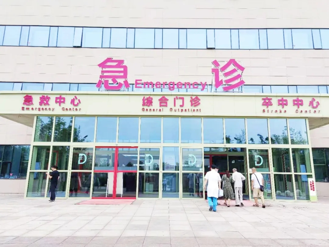 用心守護(hù)｜每一個(gè)節(jié)日背后，都有他們默默付出