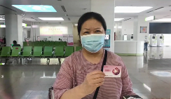 西安國(guó)際醫(yī)學(xué)中心醫(yī)院百名專(zhuān)家送健康2