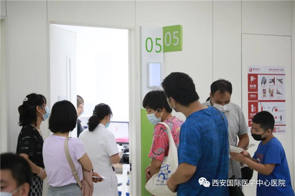 孩子睡覺(jué)打呼嚕并非睡得香，家長(zhǎng)莫大意！這家醫(yī)院有免費(fèi)檢查