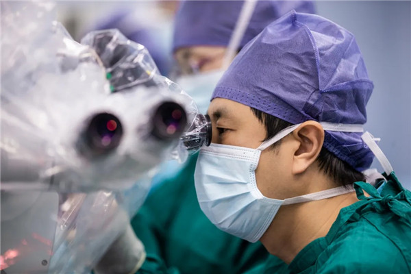 大醫(yī)之道30｜賀世明：心中無(wú)刀 一人無(wú)我