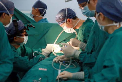 大醫(yī)之術(shù)⑦｜不走尋?！奥贰?，這個與冠心病相似的頑疾終于治好了