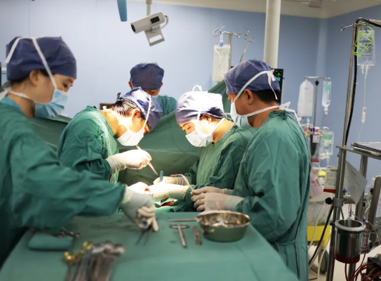 這不僅僅是減負，更是救命！多例急性A型主動脈夾層患者在這里獲救