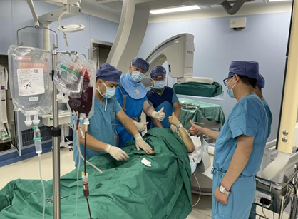 消化道出血的隱藏殺手 ——罕見病之遺傳性出血性毛細(xì)血管擴張癥