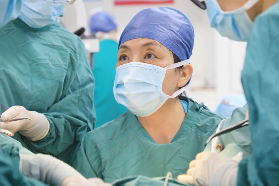 大醫(yī)之道｜王海琳：以己之術(shù)，不負(fù)生命重托