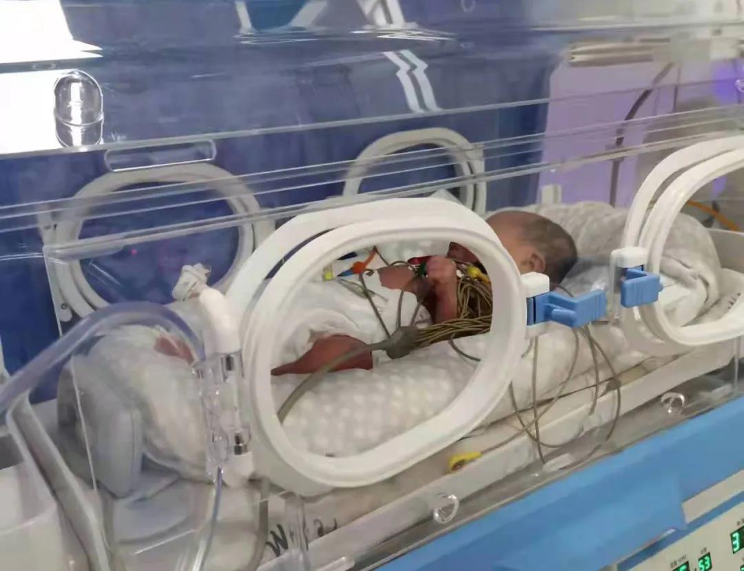 【科普】新生兒體質(zhì)弱，心肌炎該如何確診？