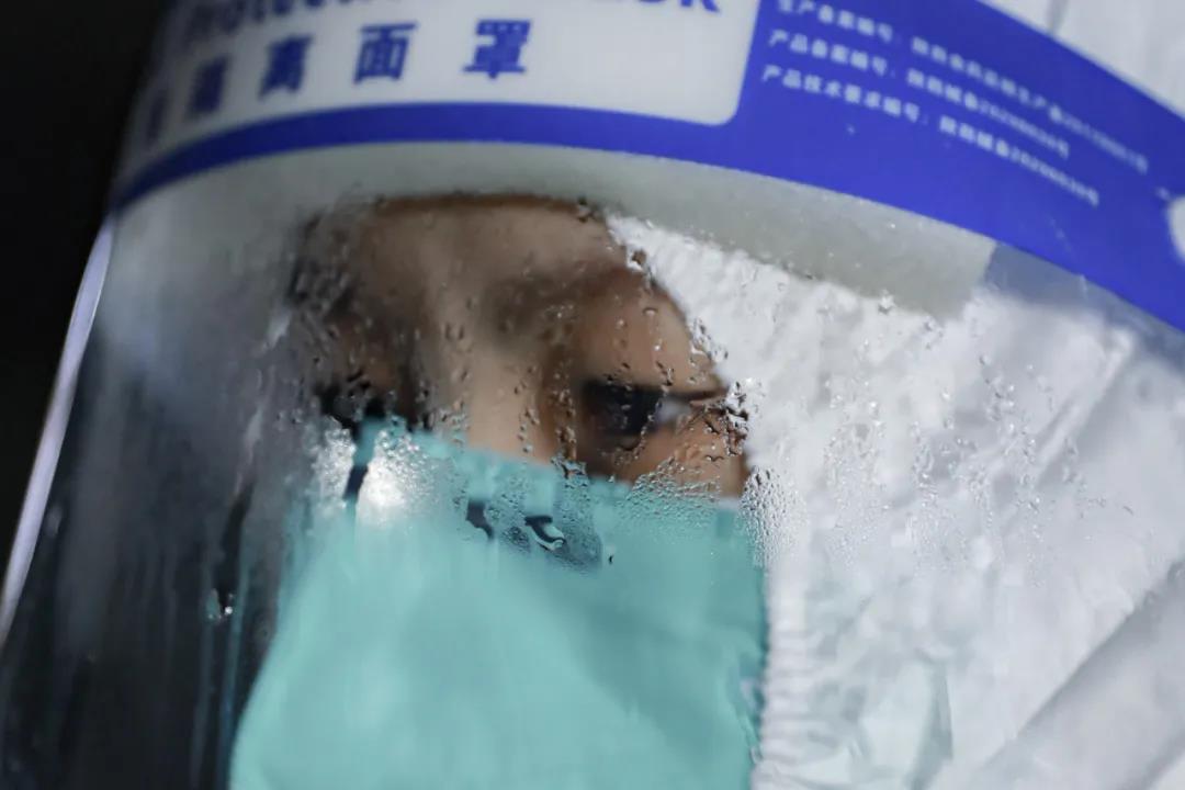 358 人、53 個(gè)點(diǎn)、15 萬+，這群人讓這座城的寒冬流淌著一股暖流