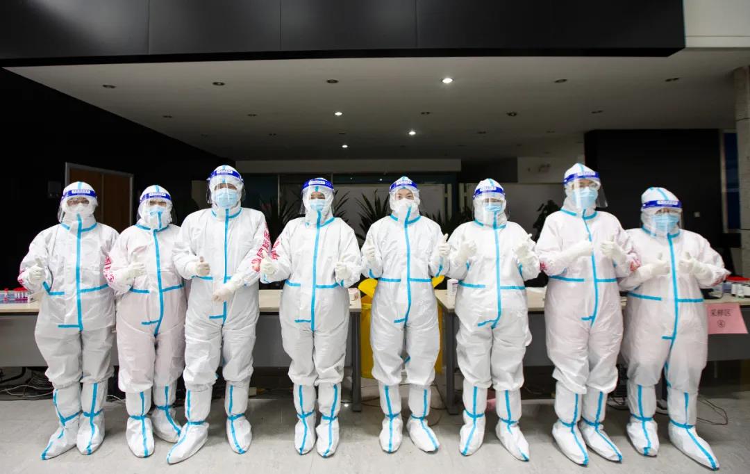 浴「雪」奮戰(zhàn)！ 請銘記這一天