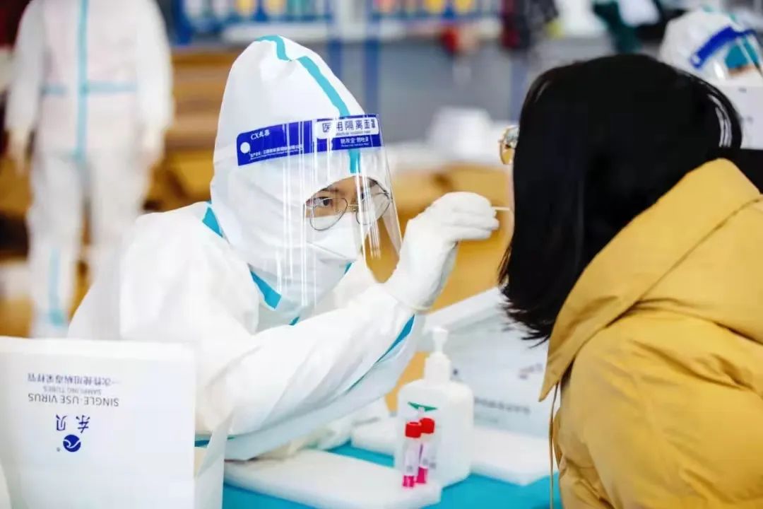 必看！《新型冠狀病毒肺炎診療方案（試行第九版）》核心要點(diǎn)