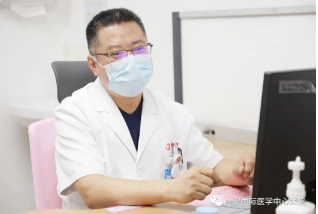 聚焦晚期腫瘤，布拉格治療顯真章