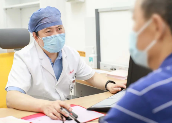 大醫(yī)之道|王學智：以醫(yī)為生，以心為燈