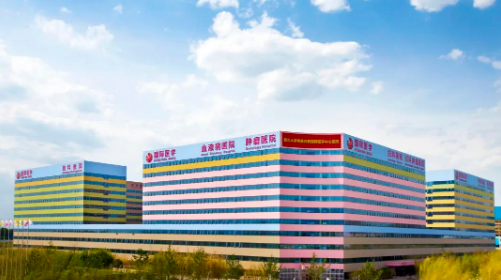 溫州醫(yī)科大學與西安國際醫(yī)學中心醫(yī)院、西安高新醫(yī)院教學醫(yī)院簽約儀式隆重舉行